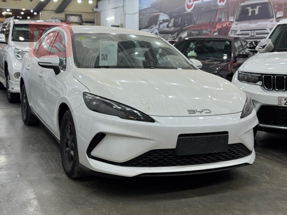 بی وای دی سيل 05 DM-i